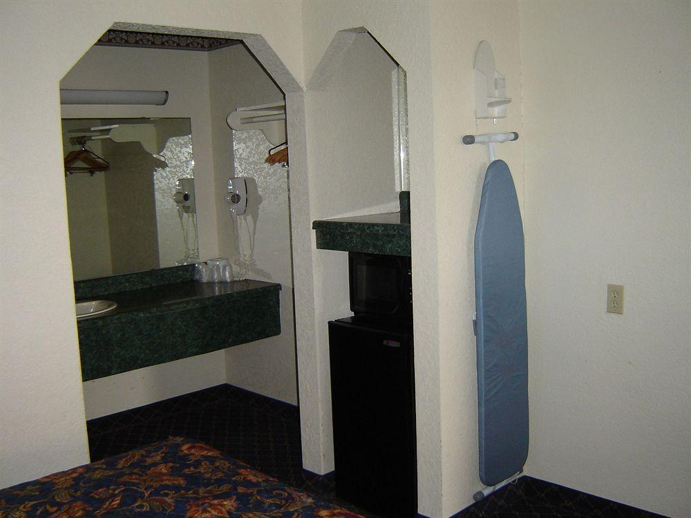 Regency Inn Motel By The Beach Corpus Christi Eksteriør bilde